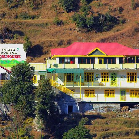 Proto Hostel Dalhousie Exterior photo